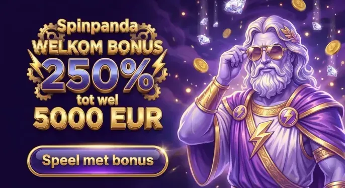 Spinpanda Casino